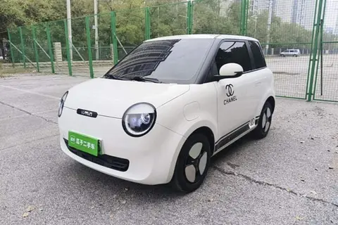 Changan Lumin 2024