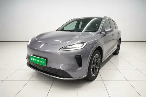 Shangjie H5 2026