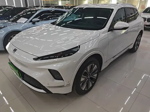 Buick E5 2025