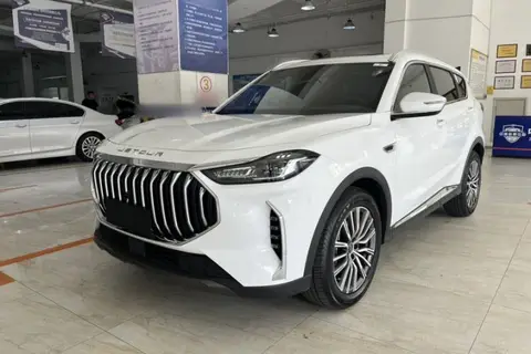 Jetour X70 PLUS 2024