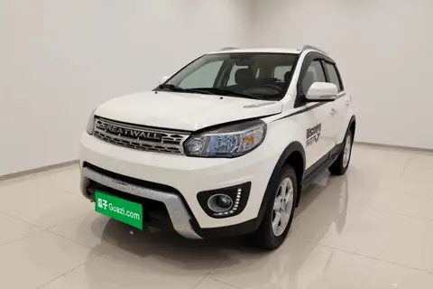 Great Wall M4 2014
