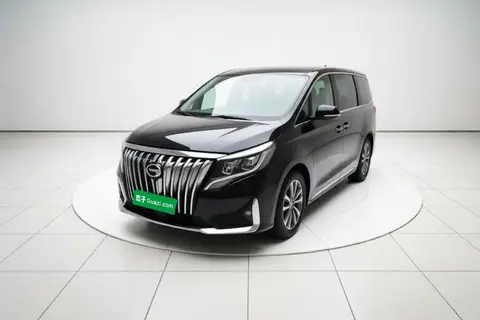 GAC M8 2021
