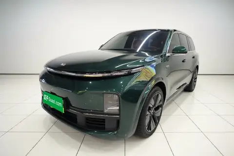 Li L9 2023