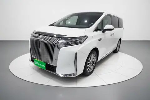 Wey Gaoshan 2025