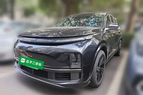Li L8 2023