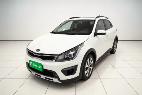 Kia KX CROSS 2019