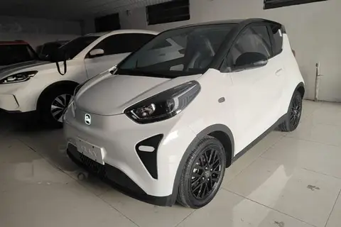 Chery QQ Little Ant 2024