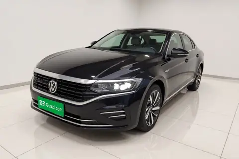 Volkswagen Passat 2021