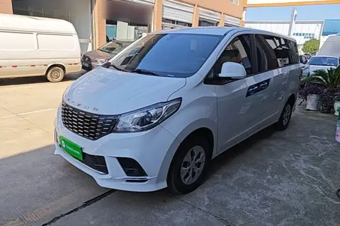 Maxus G10 2023