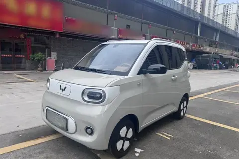 Wuling Hongguang MINIEV 2024