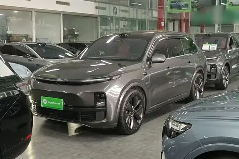 Li L9 2023