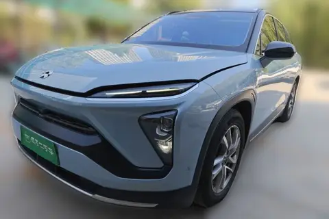 NIO ES6 2019