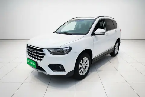 Haval H6 2019