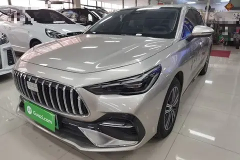 Geely Galaxy Starshine 6 2025