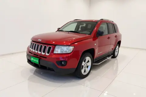 Jeep Compass 2012