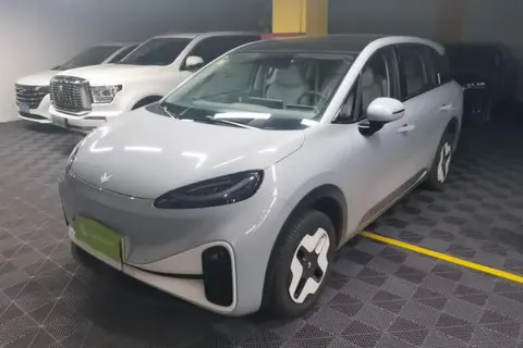 ARCFOX Kaola S 2025