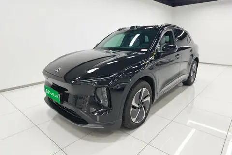 NIO ES6 2023