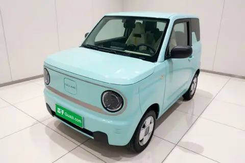 Geely Panda 2023