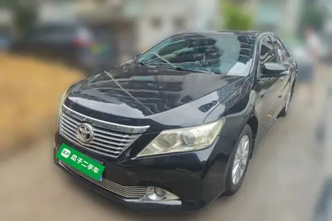 Toyota Camry 2014
