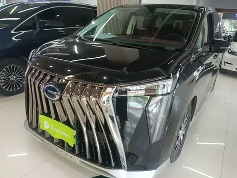 GAC E9 2023