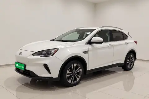 Luxgen U6 SUV 2015