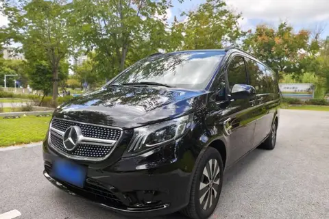 Mercedes-Benz Vito 2023