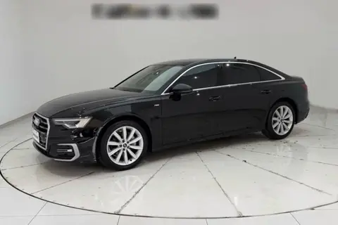 Audi A6L 2024