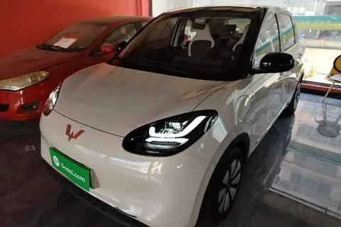 Wuling Bingo 2024