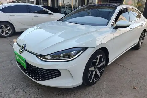 Volkswagen Lamando 2024