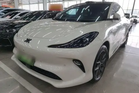 IM Motors LS6 2024