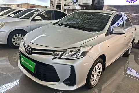 Toyota Vios 2020