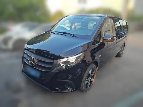 Mercedes-Benz Vito 2024