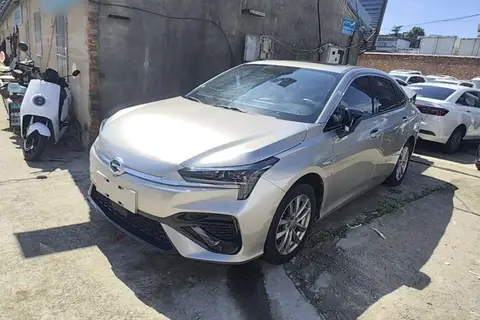 GAC Aion S 2024