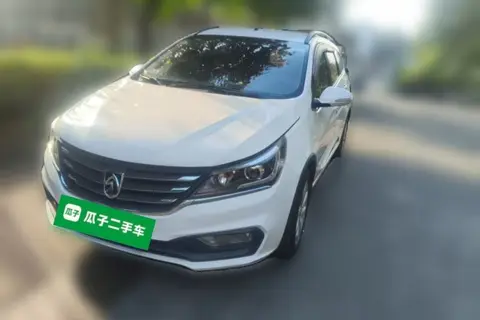 Baojun 310W 2018