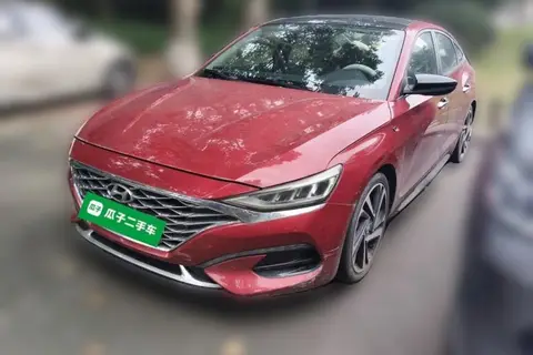 Hyundai Lafesta 2019