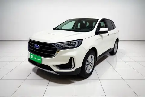 Ford Edge 2022