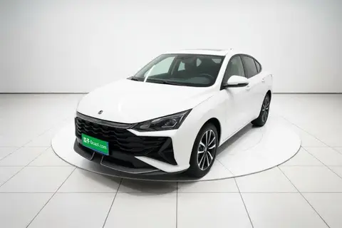 Dongfeng Shine 2025
