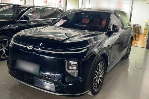 Changan Q07 2025