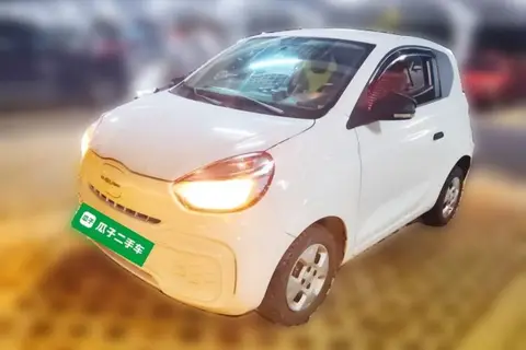 Roewe Clever 2021