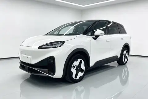 ARCFOX Kaola 2023