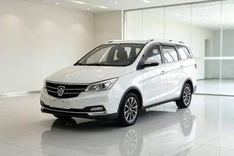 Baojun 730 2019