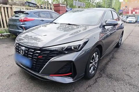 Changan Eado 2025