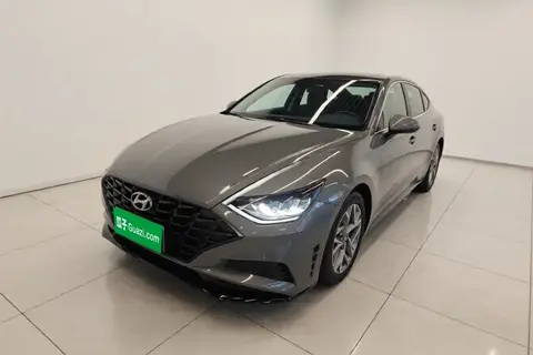 Hyundai Sonata 2020
