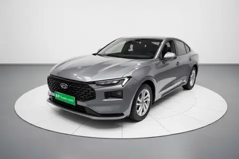 Ford Mondeo 2023