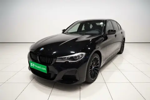 BMW 3 Series 2019