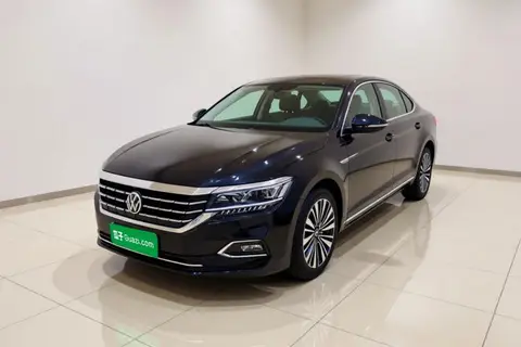 Volkswagen Passat 2020