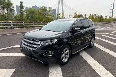 Ford Edge 2017