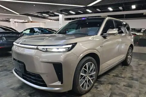 GAC Xiangwang S9 2025