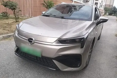 GAC S 2024