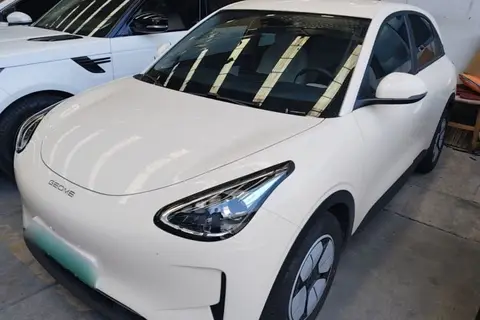 Geely Geome 2025